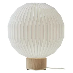 Le Klint 375 Tischleuchte mit Plastikschirm| Tischleuchten|Nachttischleuchten