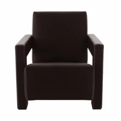 Cassina 637 Utrecht Ledersessel| Sessel