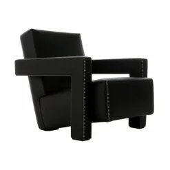 Cassina 637 Utrecht Ledersessel| Sessel