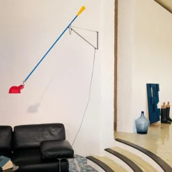 Flos 265 Wandleuchte| Wandleuchten