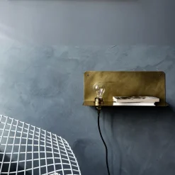 Frama 90° Wandleuchte| Wandleuchten