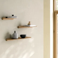 Regale|Gewürzregale^Andersen Furniture 2 Wandregal