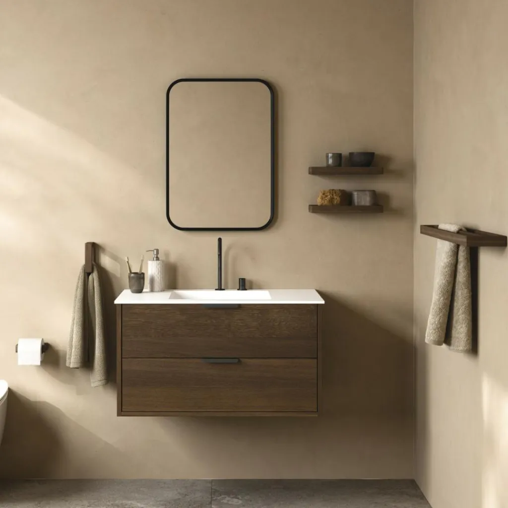 Andersen Furniture 10 Wandregal 32x12cm| Regale &Amp; Handtuchleitern|Regale