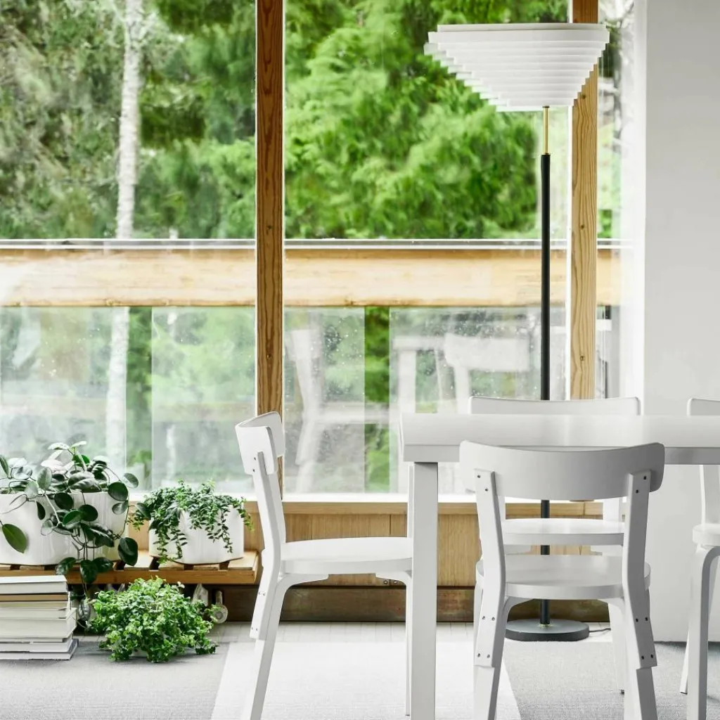 Artek A805 Angel Wing Stehleuchte| Stehleuchten