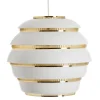 Pendelleuchten^Artek A331 Beehive Pendelleuchte