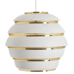 Pendelleuchten^Artek A331 Beehive Pendelleuchte