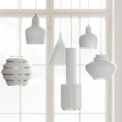 Pendelleuchten^Artek A331 Beehive Pendelleuchte