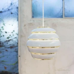 Pendelleuchten^Artek A331 Beehive Pendelleuchte