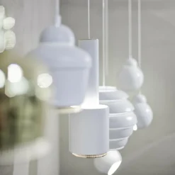 Pendelleuchten^Artek A331 Beehive Pendelleuchte