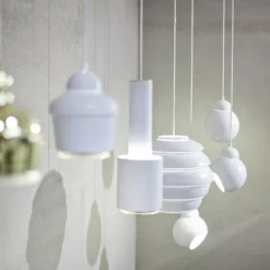Pendelleuchten^Artek A331 Beehive Pendelleuchte