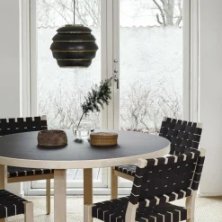 Pendelleuchten^Artek A331 Beehive Pendelleuchte