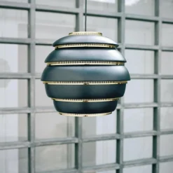 Pendelleuchten^Artek A331 Beehive Pendelleuchte