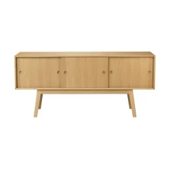 Sideboards|Sideboards^FDB Møbler A85 Butler Sideboard