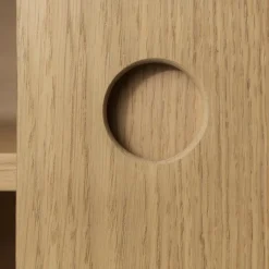 Sideboards|Sideboards^FDB Møbler A85 Butler Sideboard