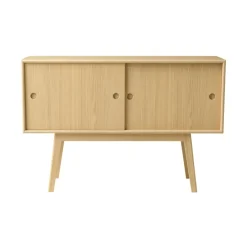 FDB Møbler A83 Butler Sideboard| Sideboards|Sideboards