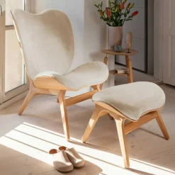 Sessel^Umage A Conversation Piece Sessel Hoch