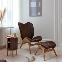 Sessel^Umage A Conversation Piece Sessel Hoch