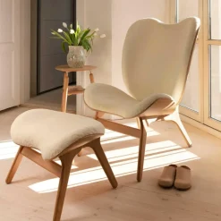 Sessel^Umage A Conversation Piece Sessel Hoch