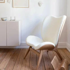 Sessel^Umage A Conversation Piece Sessel Hoch