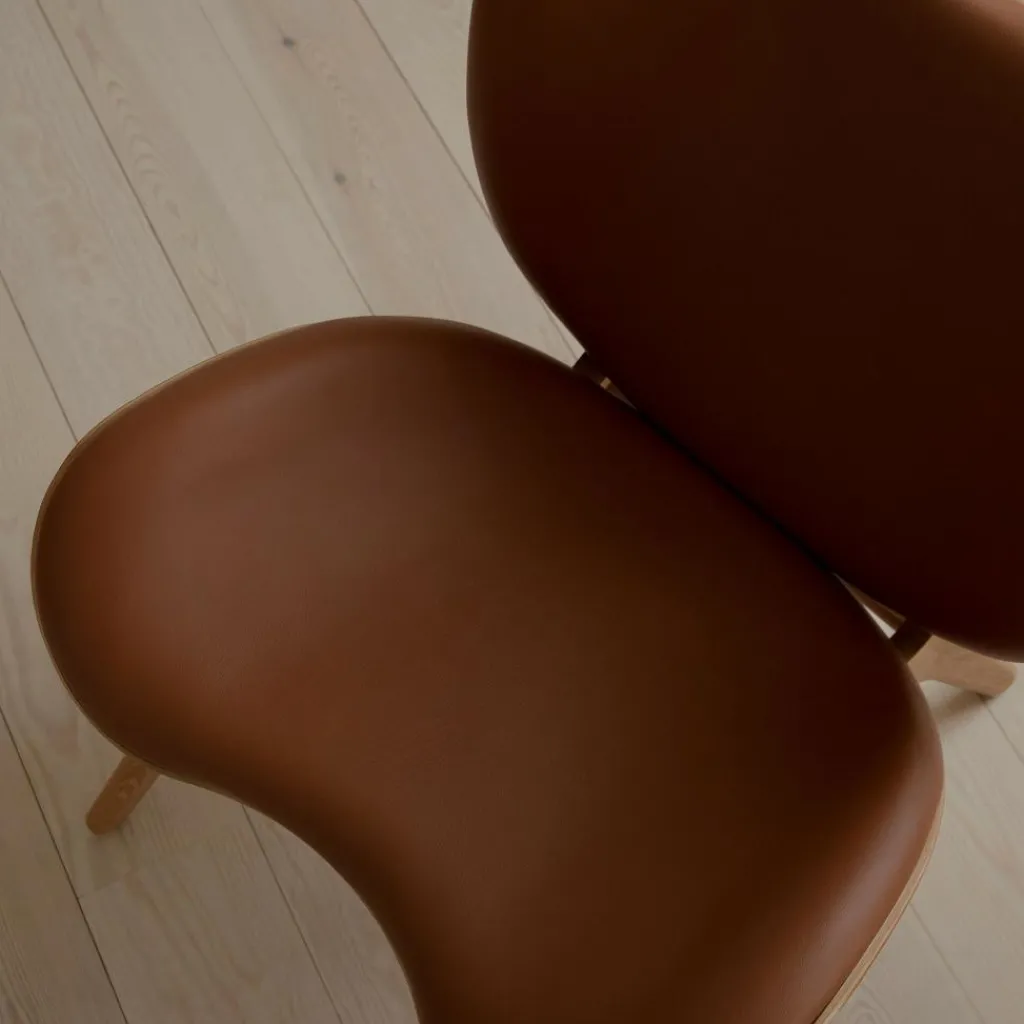 Sessel^Umage A Conversation Piece Sessel Leder