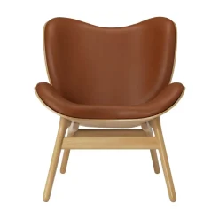 Sessel^Umage A Conversation Piece Sessel Leder