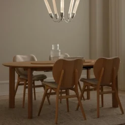 Stühle^Umage A Conversation Piece Stuhl Gestell Eiche