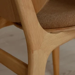 Stühle^Umage A Conversation Piece Stuhl Gestell Eiche