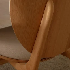 Stühle^Umage A Conversation Piece Stuhl Gestell Eiche