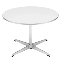 Beistelltische^Fritz Hansen A222 Couchtisch