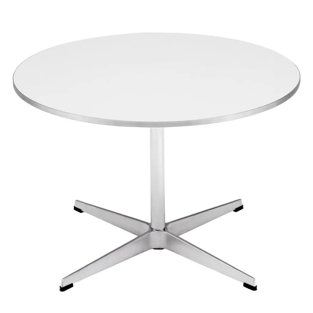 Beistelltische^Fritz Hansen A222 Couchtisch