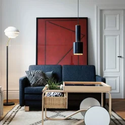 Artek A110 Hand Grenade Pendelleuchte| Pendelleuchten