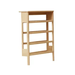 Schuhschränke^Form & Refine A Line Schuhregal 72cm