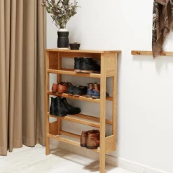 Schuhschränke^Form & Refine A Line Schuhregal 72cm