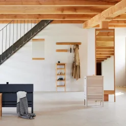 Form & Refine A Line Schuhregal 35cm| Regale|Schuhschränke