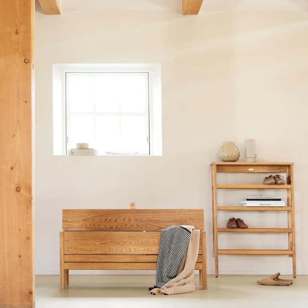 Form & Refine A Line Schuhregal 72cm| Regale