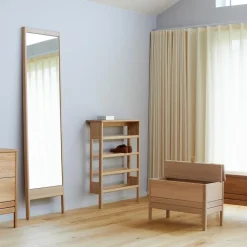 Form & Refine A Line Schuhregal 72cm| Regale