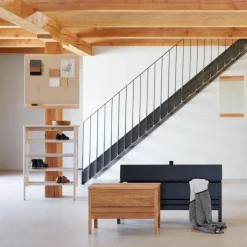 Form & Refine A Line Schuhregal 72cm| Regale