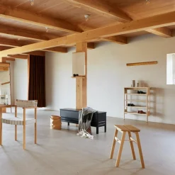 Form & Refine A Line Schuhregal 72cm| Regale