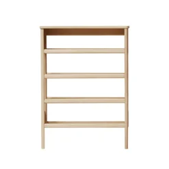 Form & Refine A Line Schuhregal 72cm| Regale