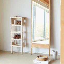 Spiegel|Spiegel^Form & Refine A Line Spiegel