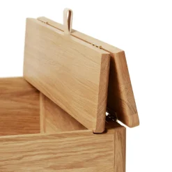 Form & Refine A Line Truhenbank 68cm| Bänke