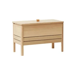 Form & Refine A Line Truhenbank 68cm| Bänke