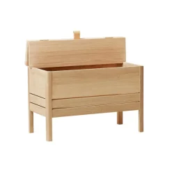 Form & Refine A Line Truhenbank 68cm| Bänke