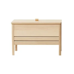 Form & Refine A Line Truhenbank 68cm| Bänke