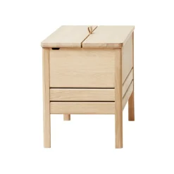 Form & Refine A Line Truhenbank 68cm| Bänke