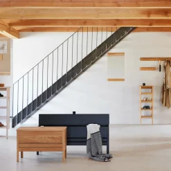 Form & Refine A Line Truhenbank 68cm| Bänke