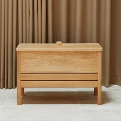 Form & Refine A Line Truhenbank 68cm| Bänke