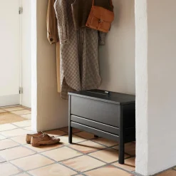 Form & Refine A Line Truhenbank 68cm| Bänke