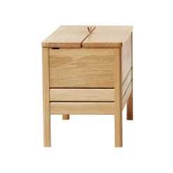 Form & Refine A Line Truhenbank 68cm| Bänke