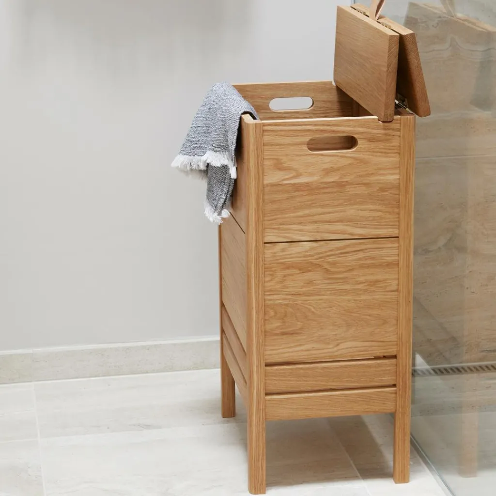 Form & Refine A Line Wäschekasten| Wäschekörbe|Wäschekörbe